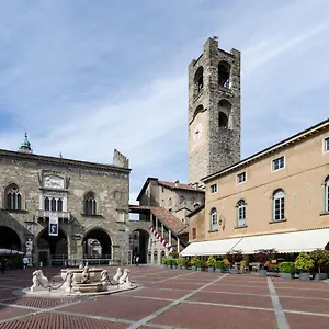 Alle Mura , Bergamo Italien