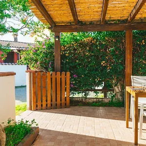 Vacanze Il Sogno 2 , Porto Pino Italien