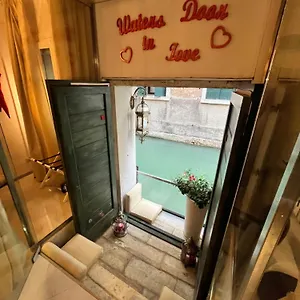 Luxury Watersdoor , Venedig Italien