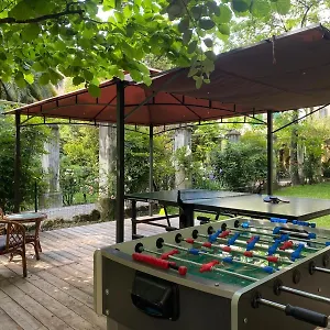 Angelina Casa Limone Vallecrosia