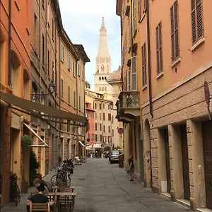 Charme Sant'eufemia , Modena Italien
