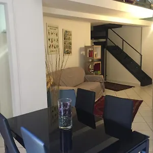 Casa Pepe , Bologna Italien