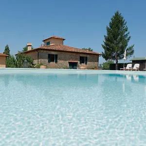 Hébergement de vacances Podere I Sorbi, San Donato in Fronzano