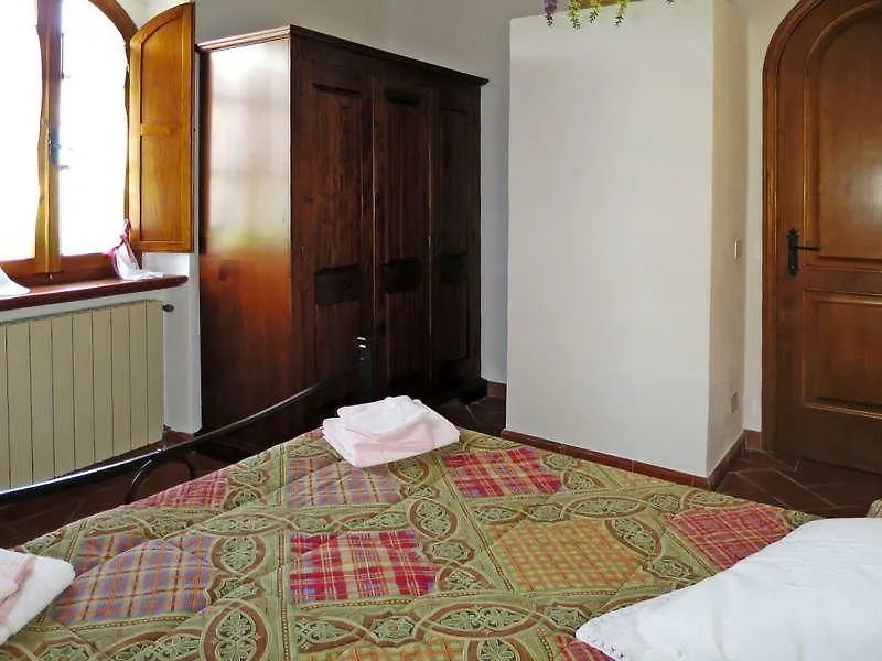 Casa Vacanze Santa Cristina Volterra