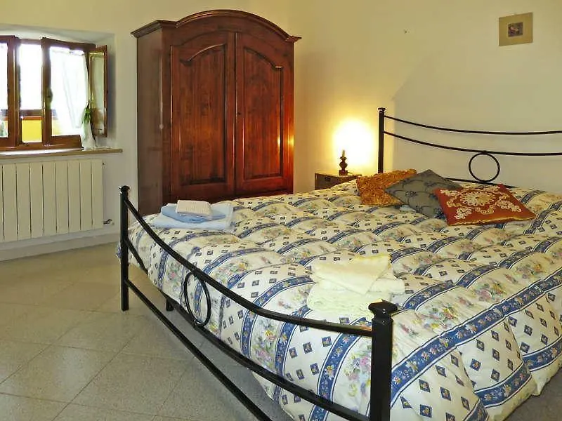Holiday home Casa Vacanze Santa Cristina Volterra
