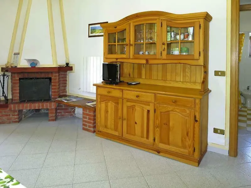 Casa Vacanze Santa Cristina Volterra Italy