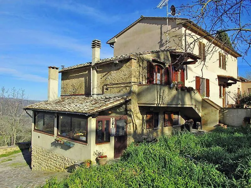 Casa Vacanze Santa Cristina Volterra 0*,  Italy