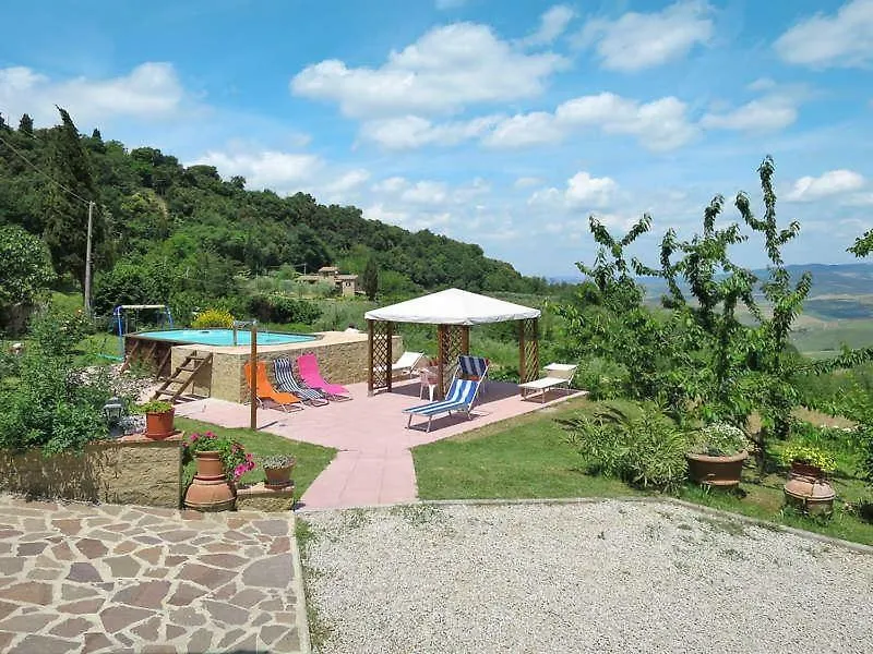 Holiday home Casa Vacanze Santa Cristina Volterra Italy